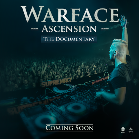 Warface Ascension afbeelding website